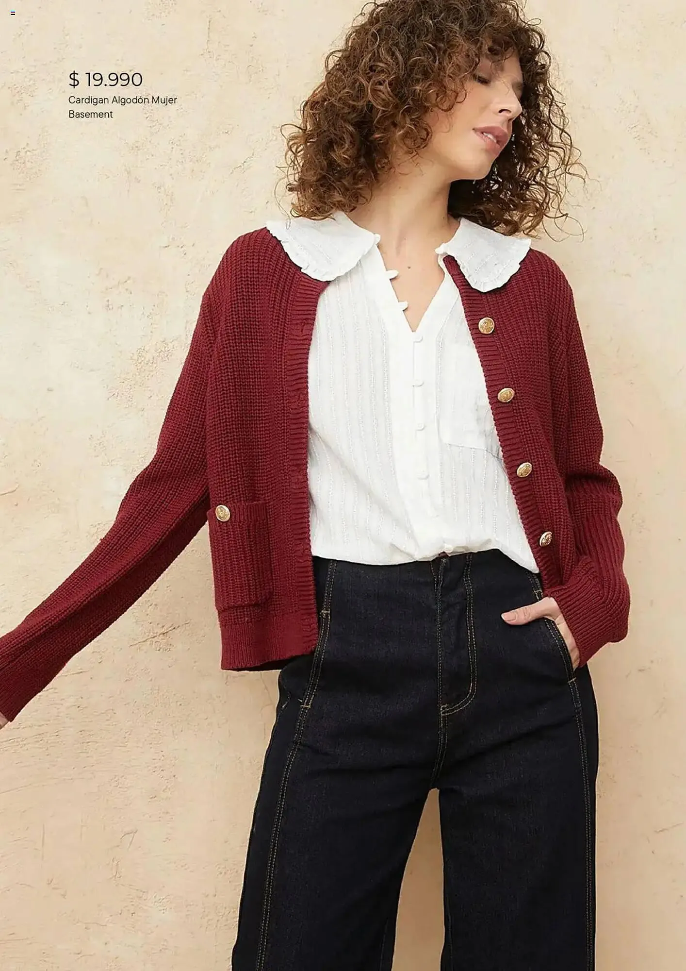 Catálogo de Catálogo Falabella 1 de agosto al 1 de septiembre 2025 - Página 7