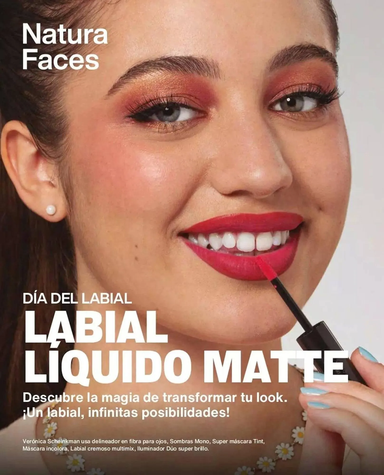 Catálogo de Catálogo Natura 1 de noviembre al 30 de noviembre 2025 - Página 76