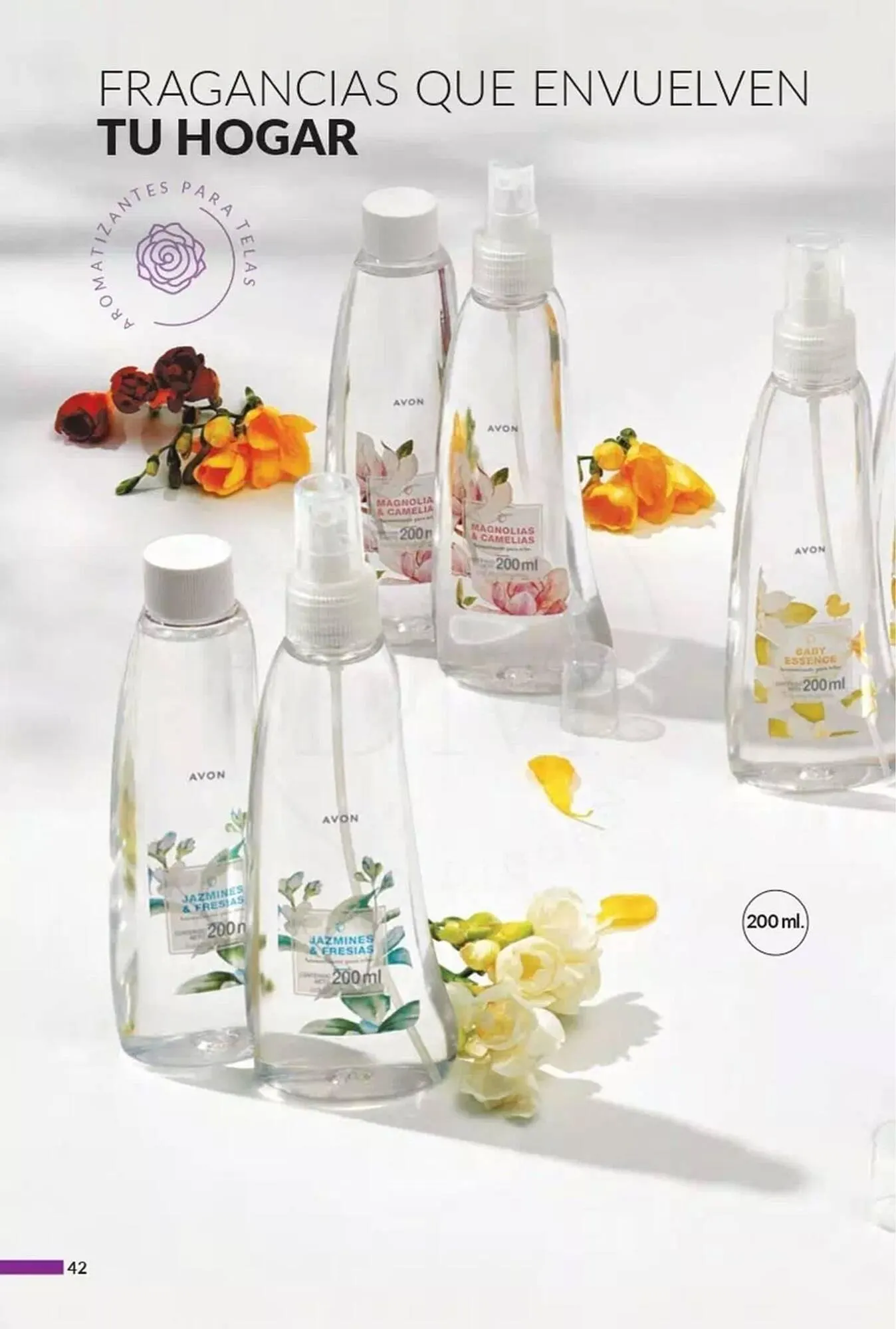 Catálogo de Catálogo Avon 25 de marzo al 30 de abril 2025 - Página 41