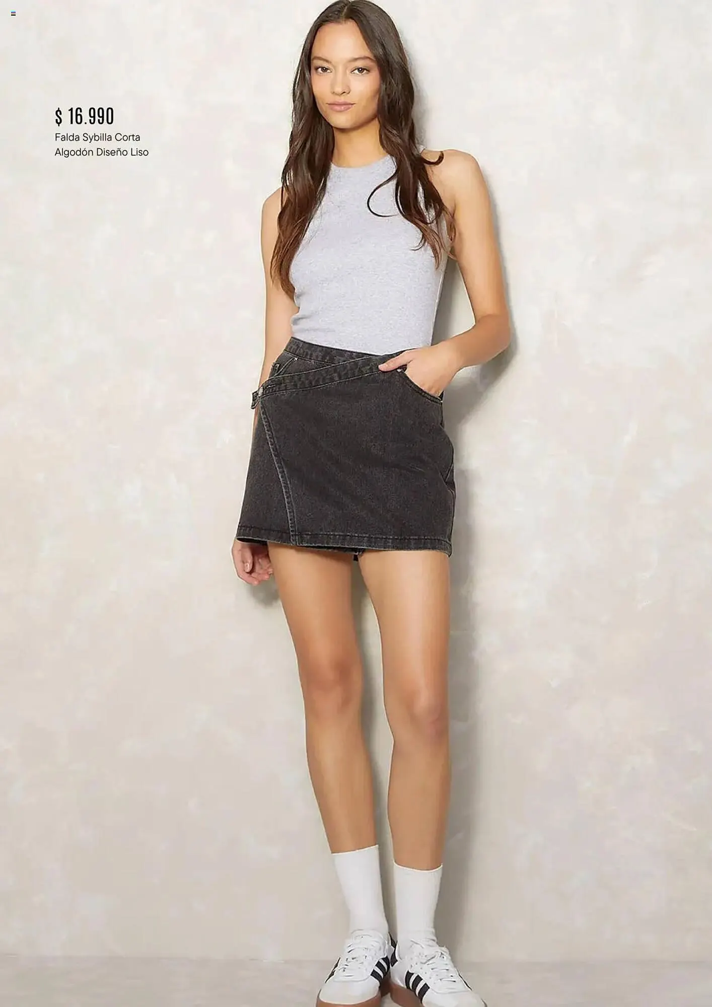 Catálogo de Catálogo Falabella 1 de febrero al 28 de febrero 2025 - Página 7