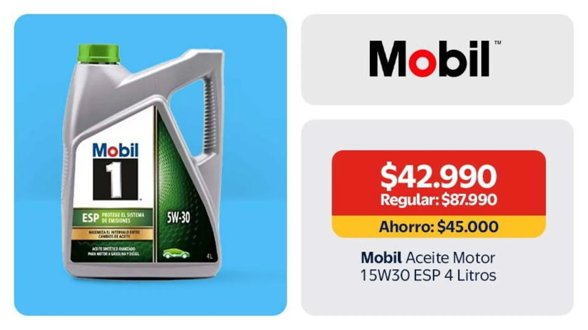 Catálogo de Catálogo Lider 13 de enero al 19 de enero 2026 - Página 5
