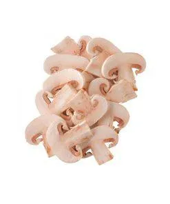 Champinones Laminados 200 Grs