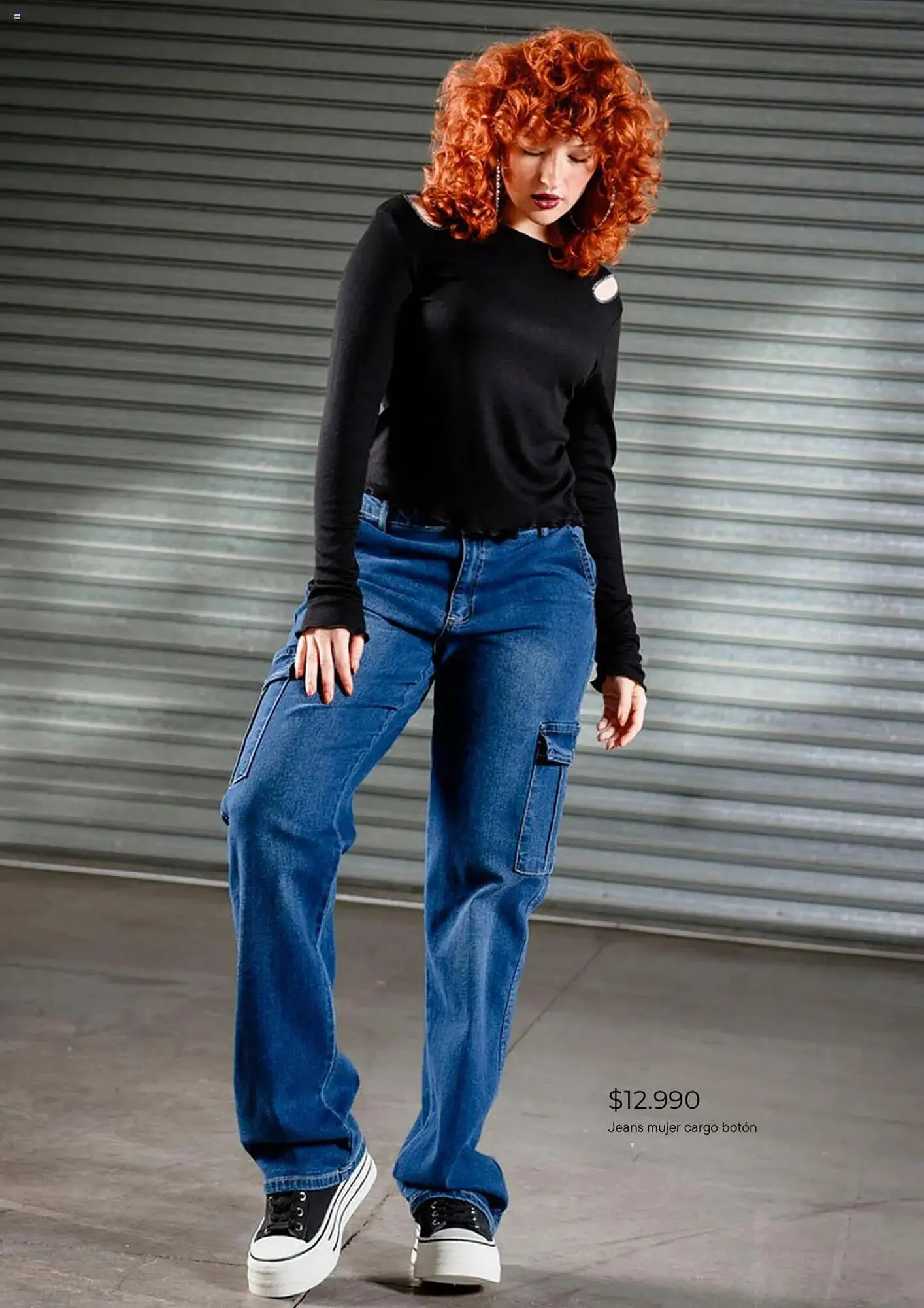 Catálogo de Catálogo Tricot 1 de agosto al 1 de septiembre 2025 - Página 11