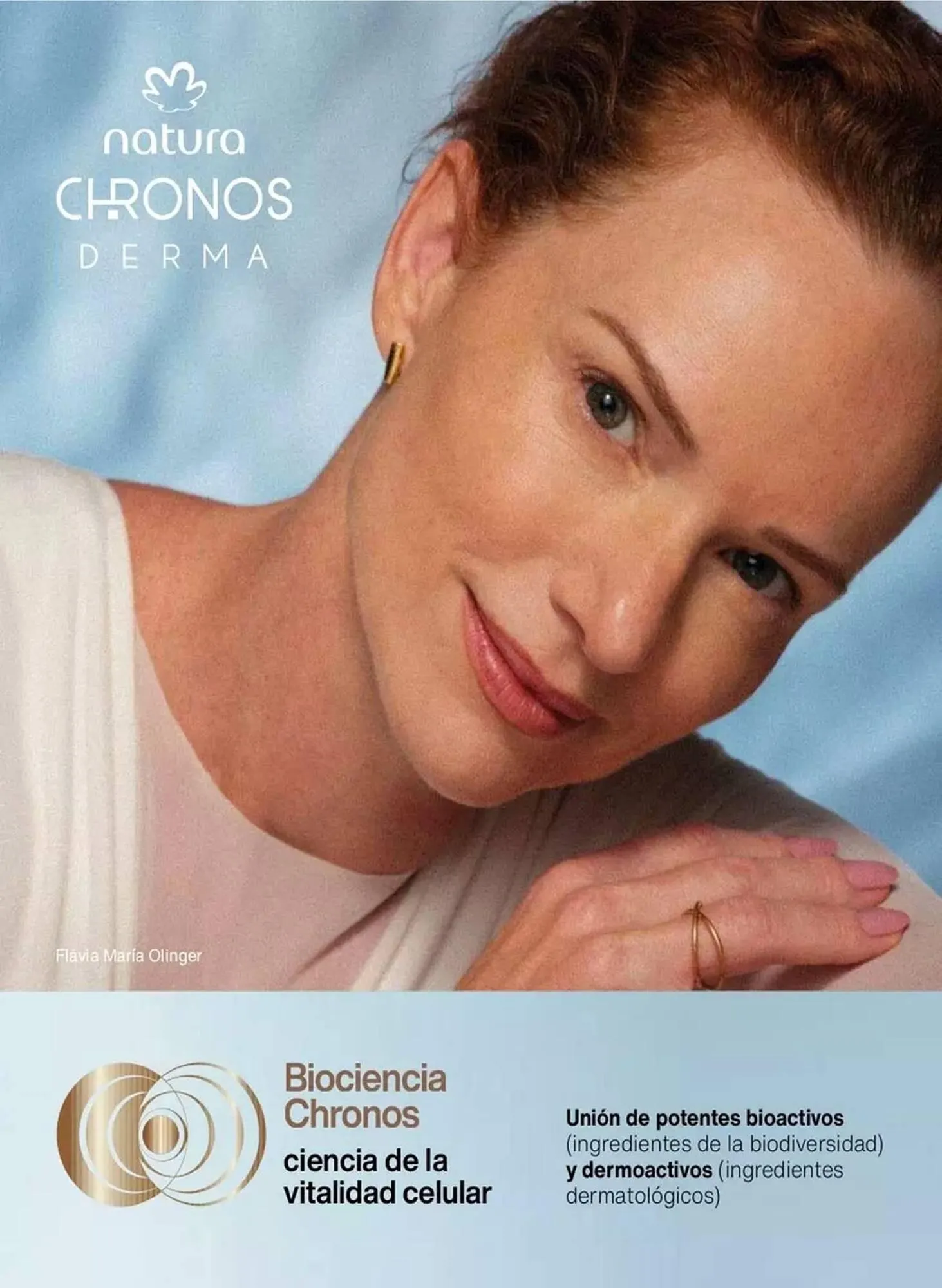 Catálogo de Catálogo Natura 25 de marzo al 31 de marzo 2025 - Página 106