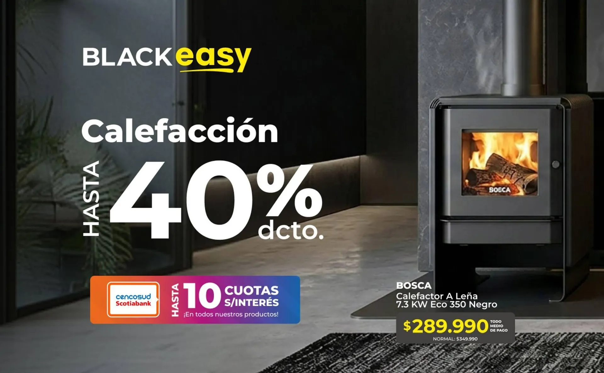 Catálogo de Catálogo Easy 31 de marzo al 31 de marzo 2026 - Página 5