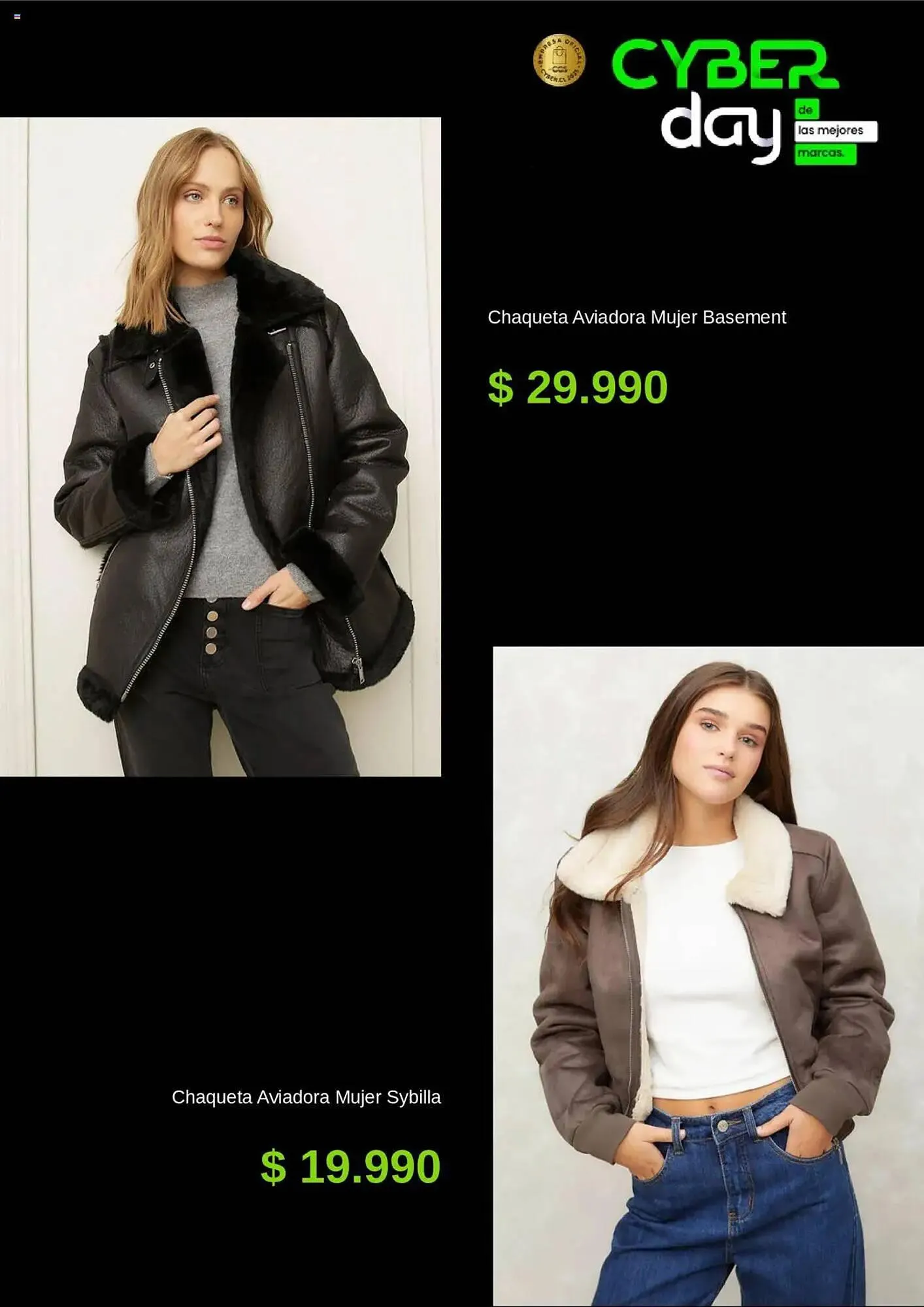 Catálogo de Catálogo Falabella 2 de junio al 5 de junio 2025 - Página 2