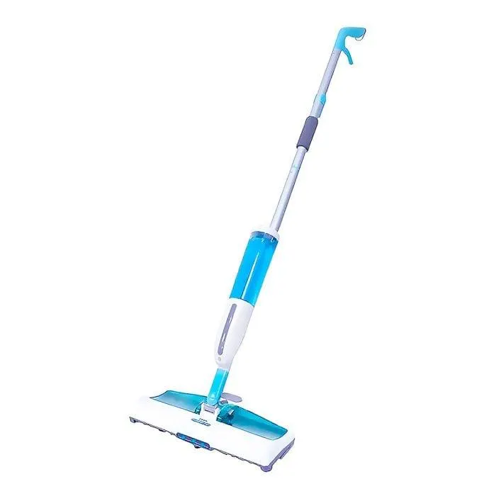 Barredora eléctrica y trapeador Zippi Sweeper Mop