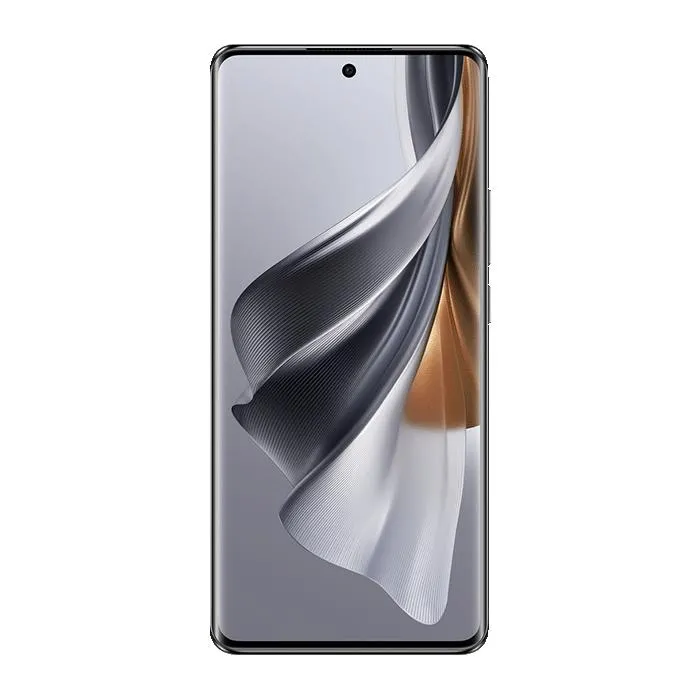 Reno 10 5G 256 GB Gris