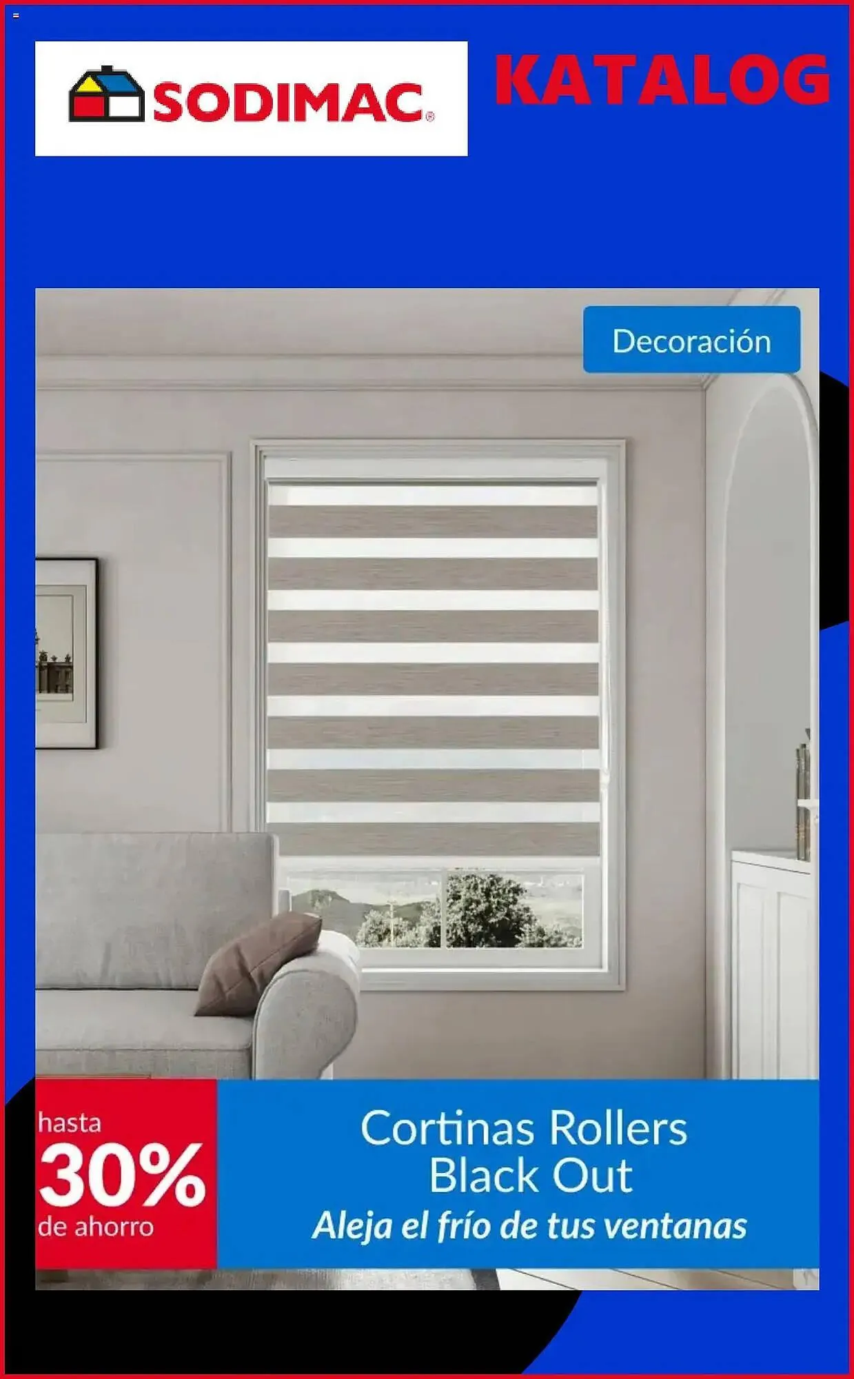 Catálogo de Catálogo Constructor Sodimac 18 de junio al 3 de julio 2025 - Página 9