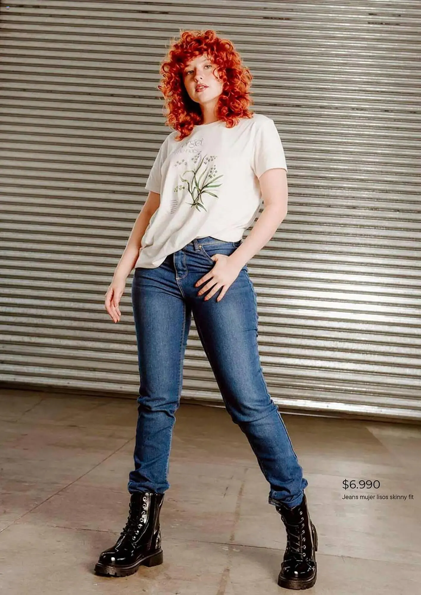 Catálogo de Catálogo Tricot 1 de octubre al 1 de noviembre 2025 - Página 14