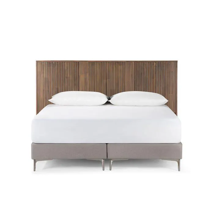 Respaldo Baruther Madera