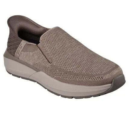 Men's Slip Ins: Neville