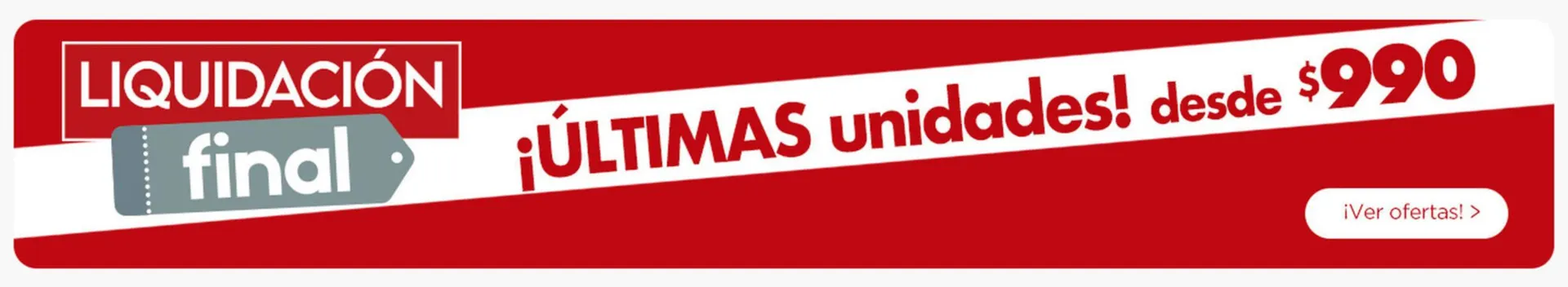 Catálogo de Catálogo Tricot 30 de marzo al 6 de abril 2026 - Página 6