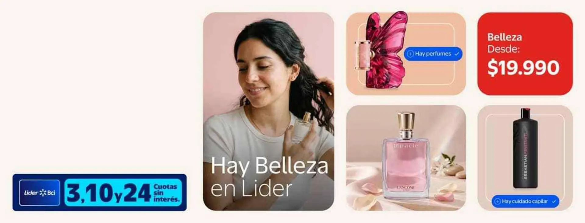 Catálogo de Catálogo Lider 28 de abril al 4 de mayo 2026 - Página 4