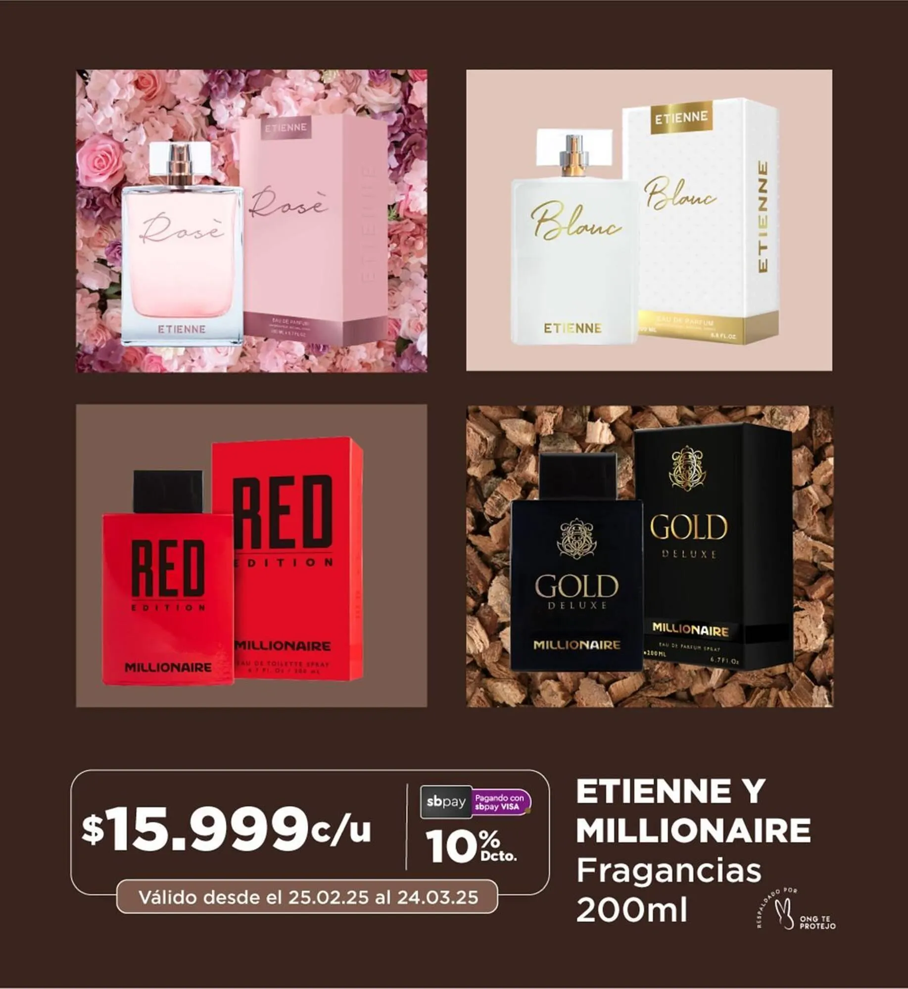 Catálogo de Catálogo Preunic 11 de marzo al 24 de marzo 2025 - Página 3