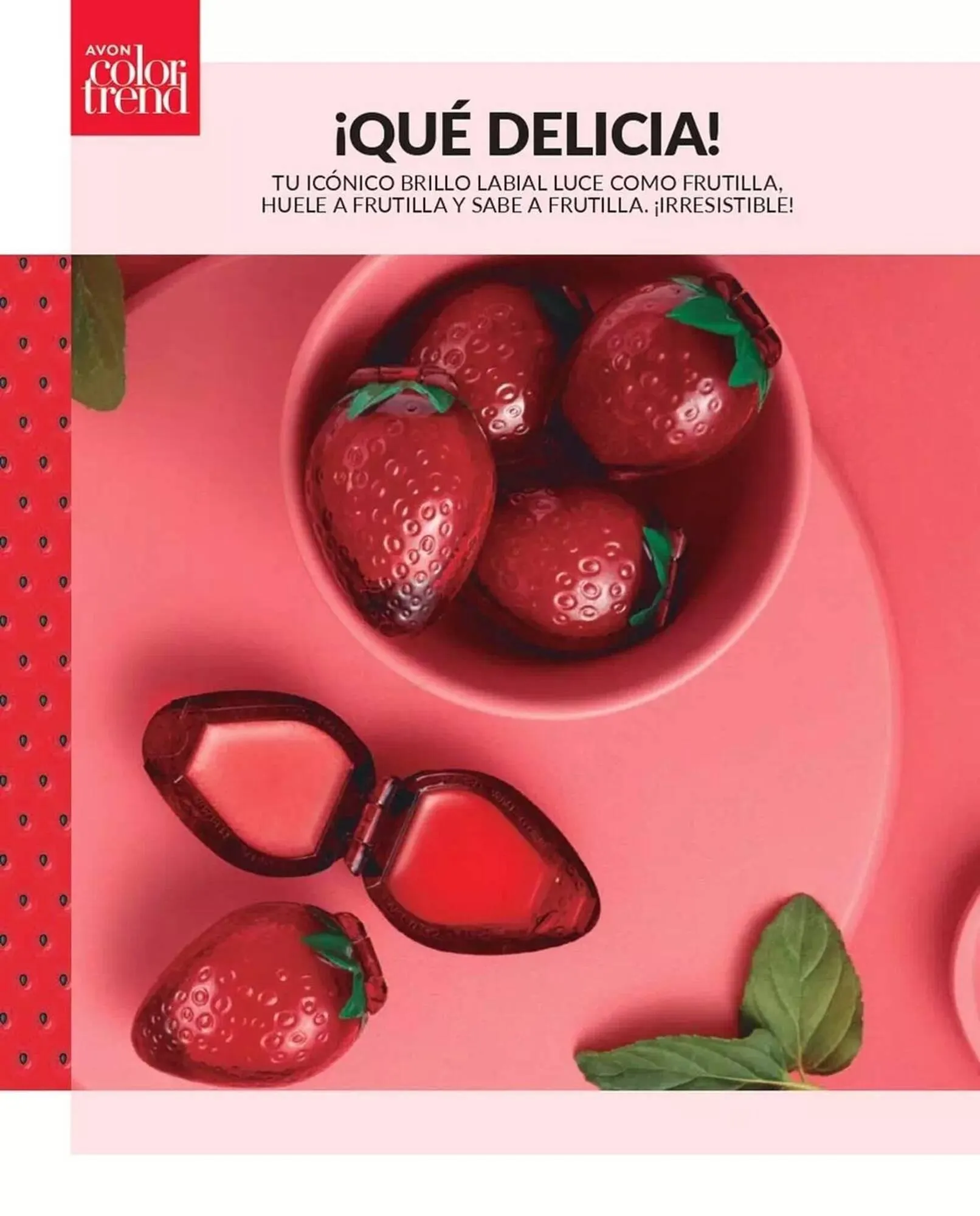 Catálogo de Catálogo Avon 25 de marzo al 31 de marzo 2025 - Página 128