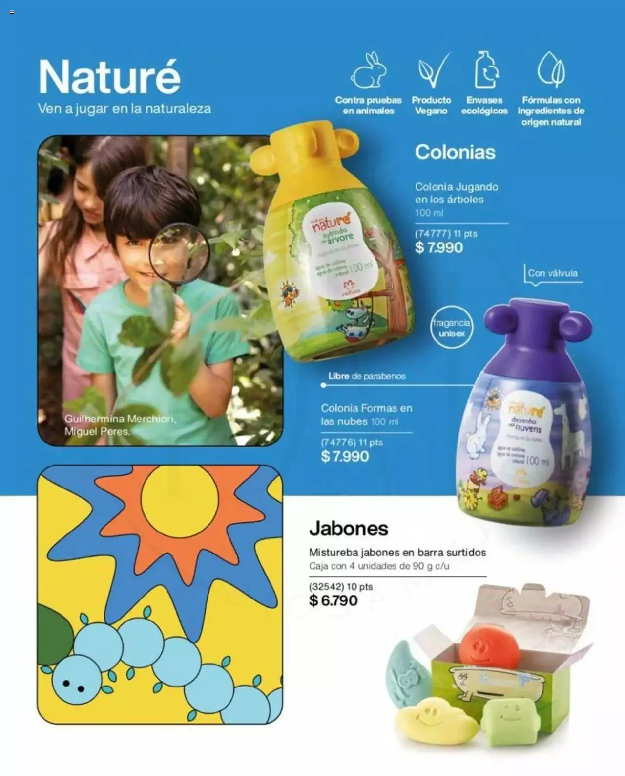 Catálogo de Natura catálogo 12 de febrero al 31 de diciembre 2024 - Página 26