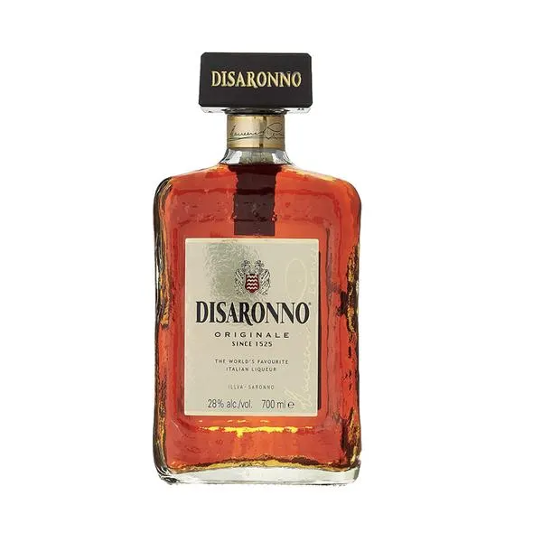 Amaretto Disaronno 700 CC | Liquidos.cl