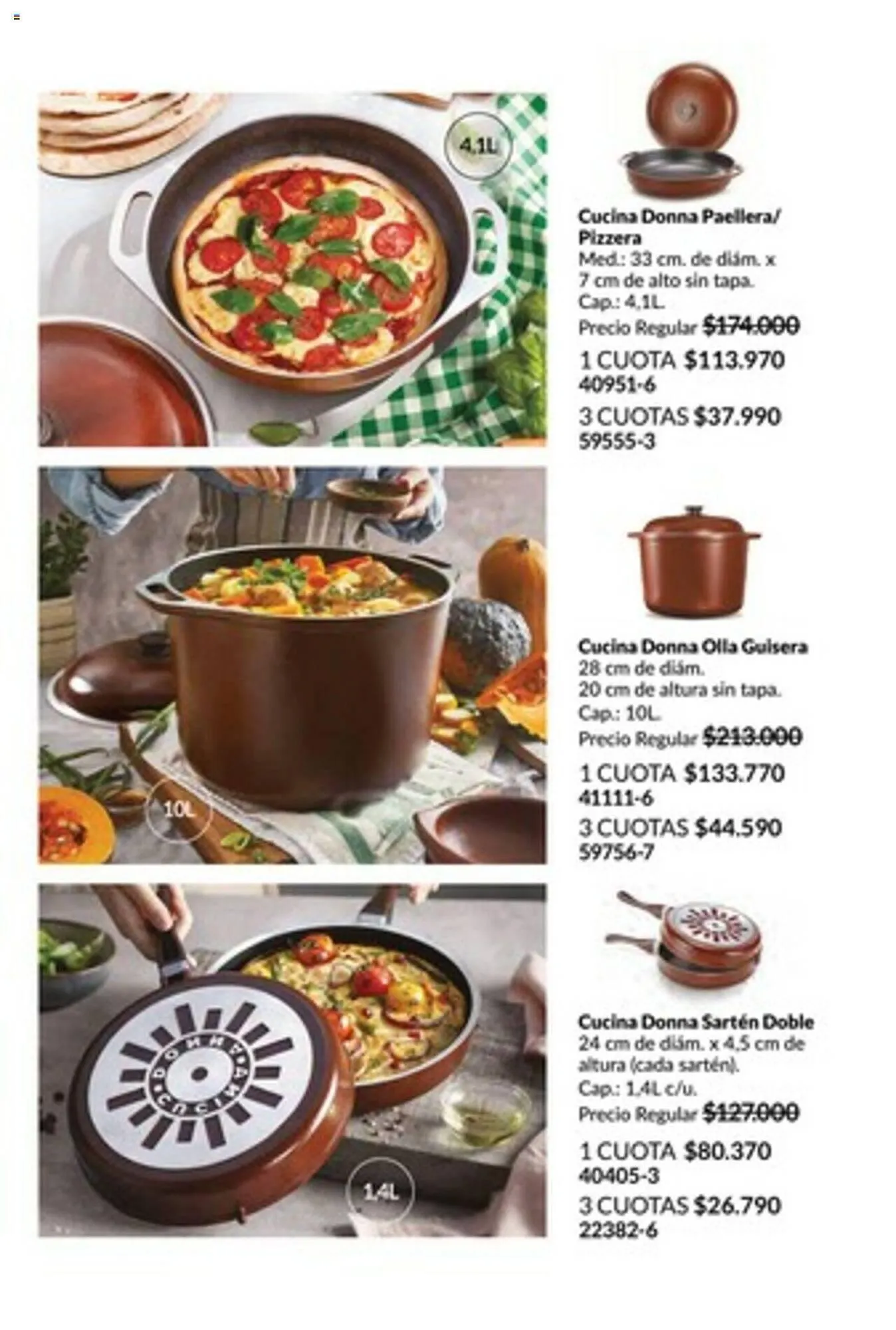 Catálogo de Catálogo Avon 1 de diciembre al 31 de diciembre 2023 - Página 24