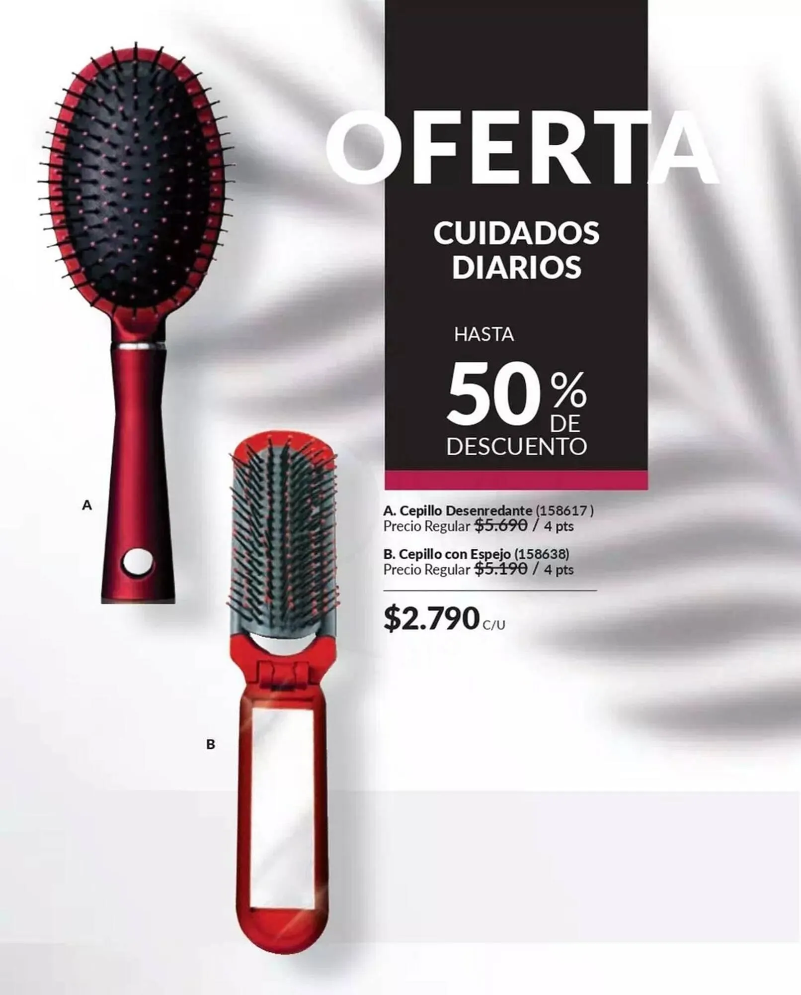 Catálogo de Catálogo Avon 25 de marzo al 6 de mayo 2025 - Página 129