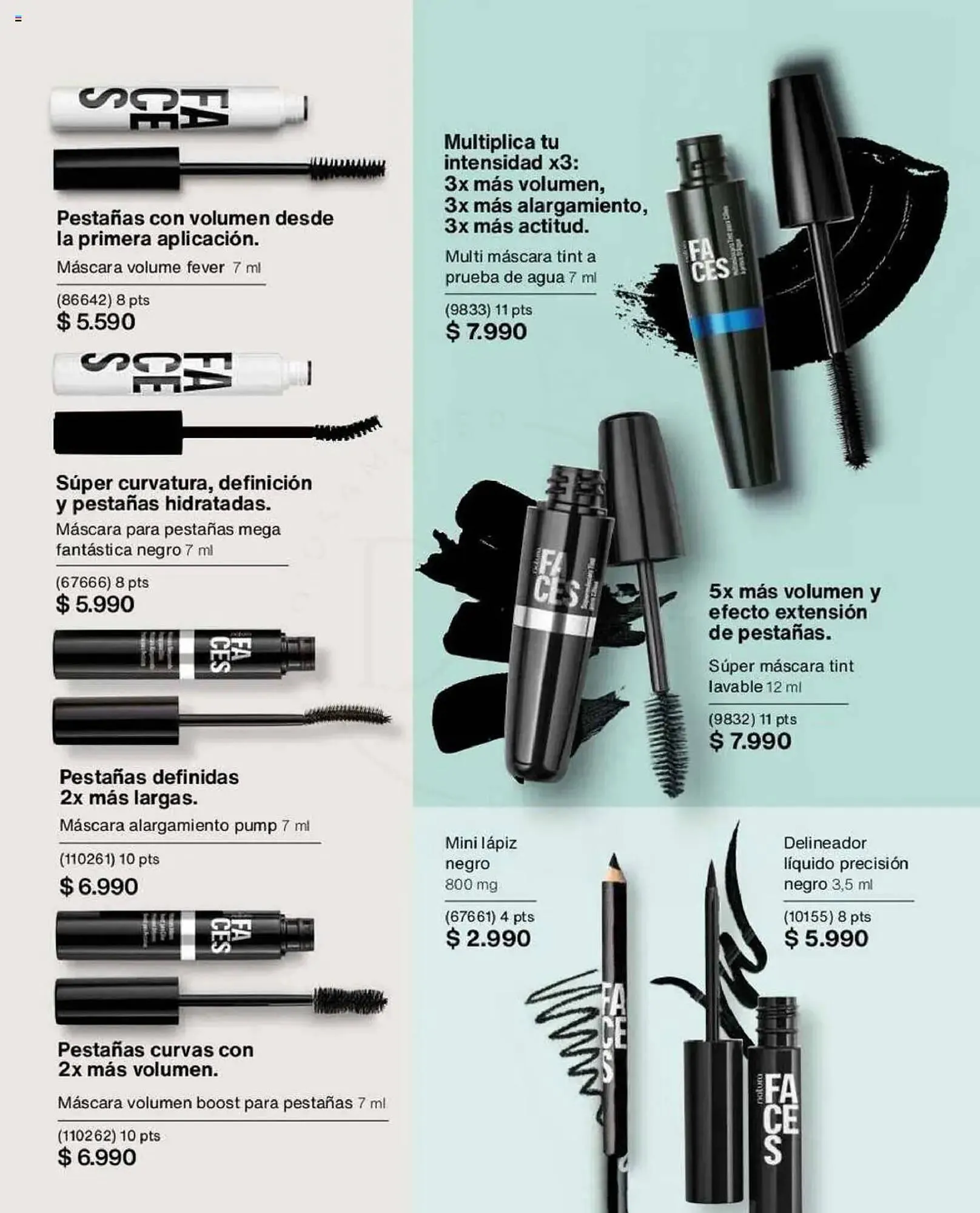 Catálogo de Catálogo Natura 17 de marzo al 31 de marzo 2025 - Página 108
