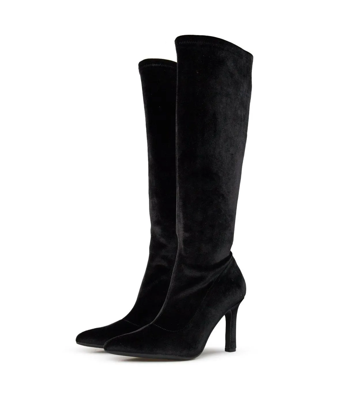 Botas Mujer 1523 Velvet