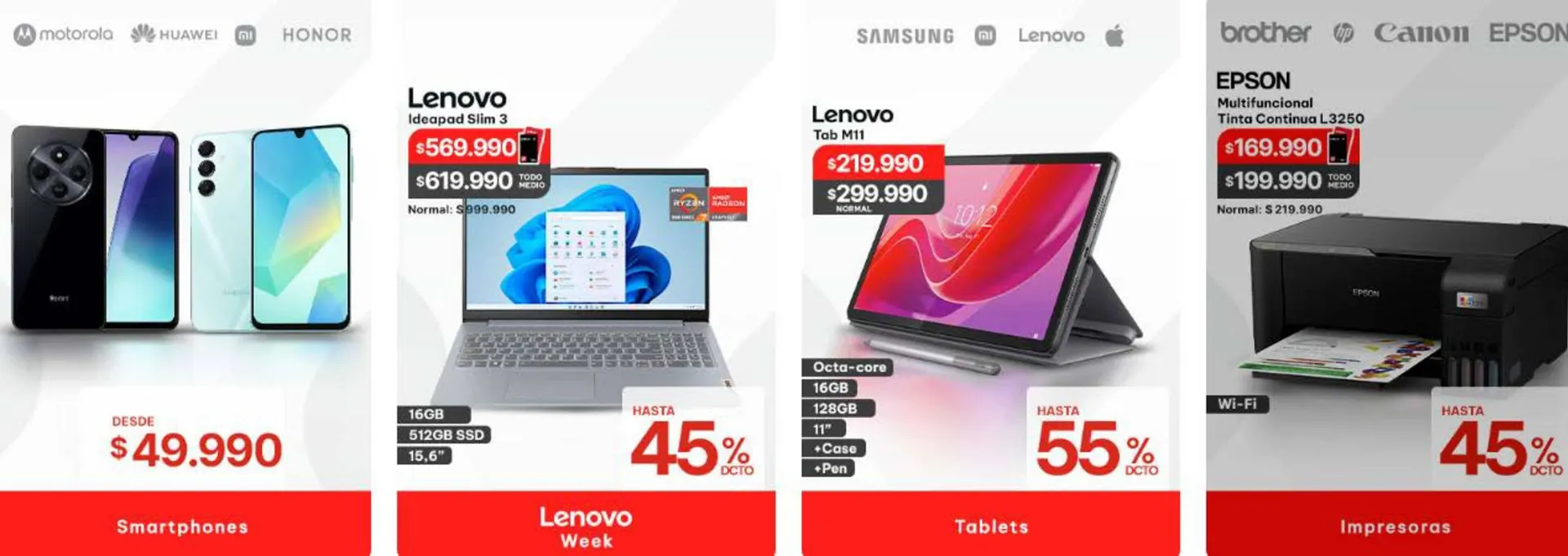 Catálogo de Catálogo La Polar 23 de enero al 5 de febrero 2025 - Página 8