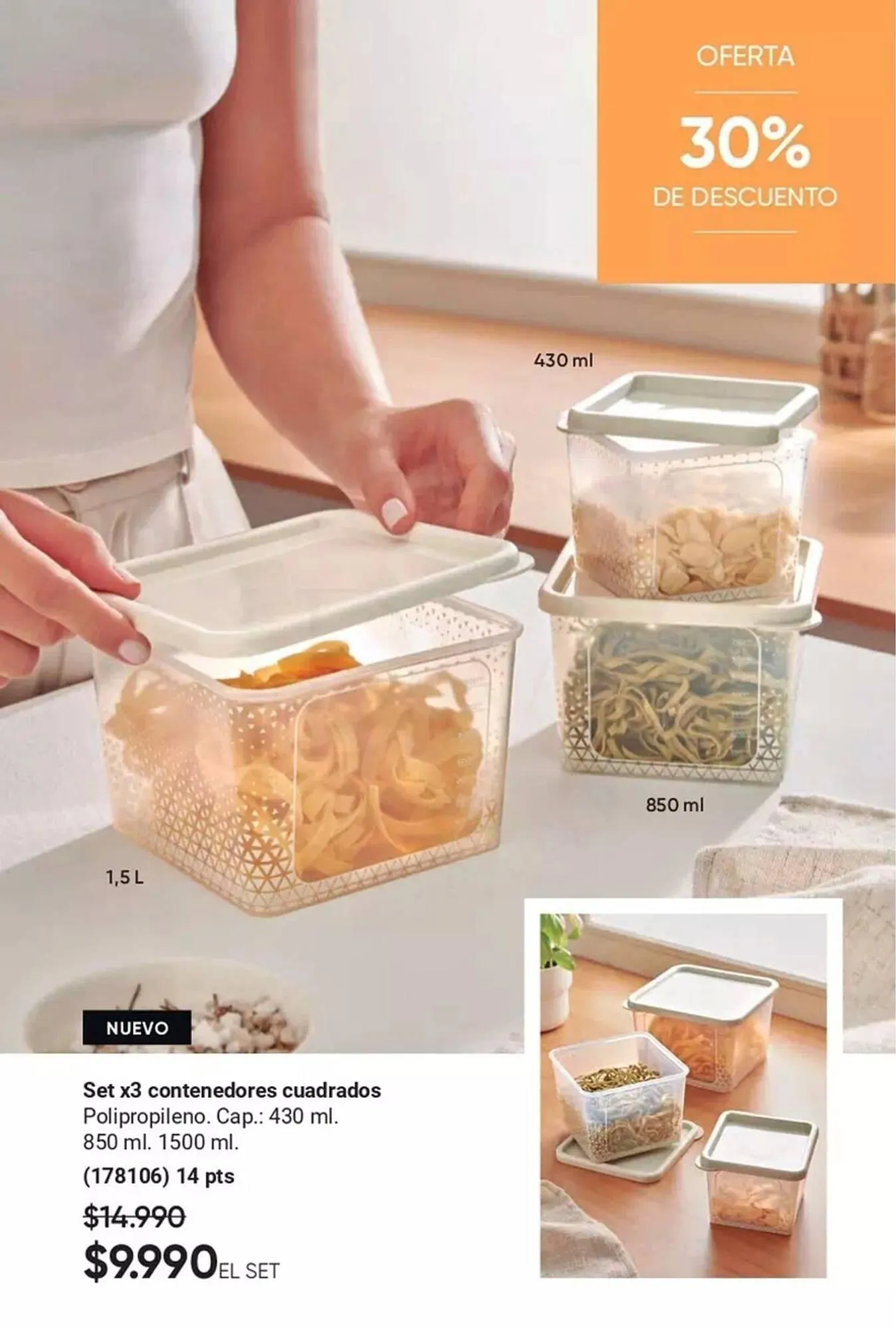 Catálogo de Catálogo Avon 12 de junio al 31 de agosto 2025 - Página 26