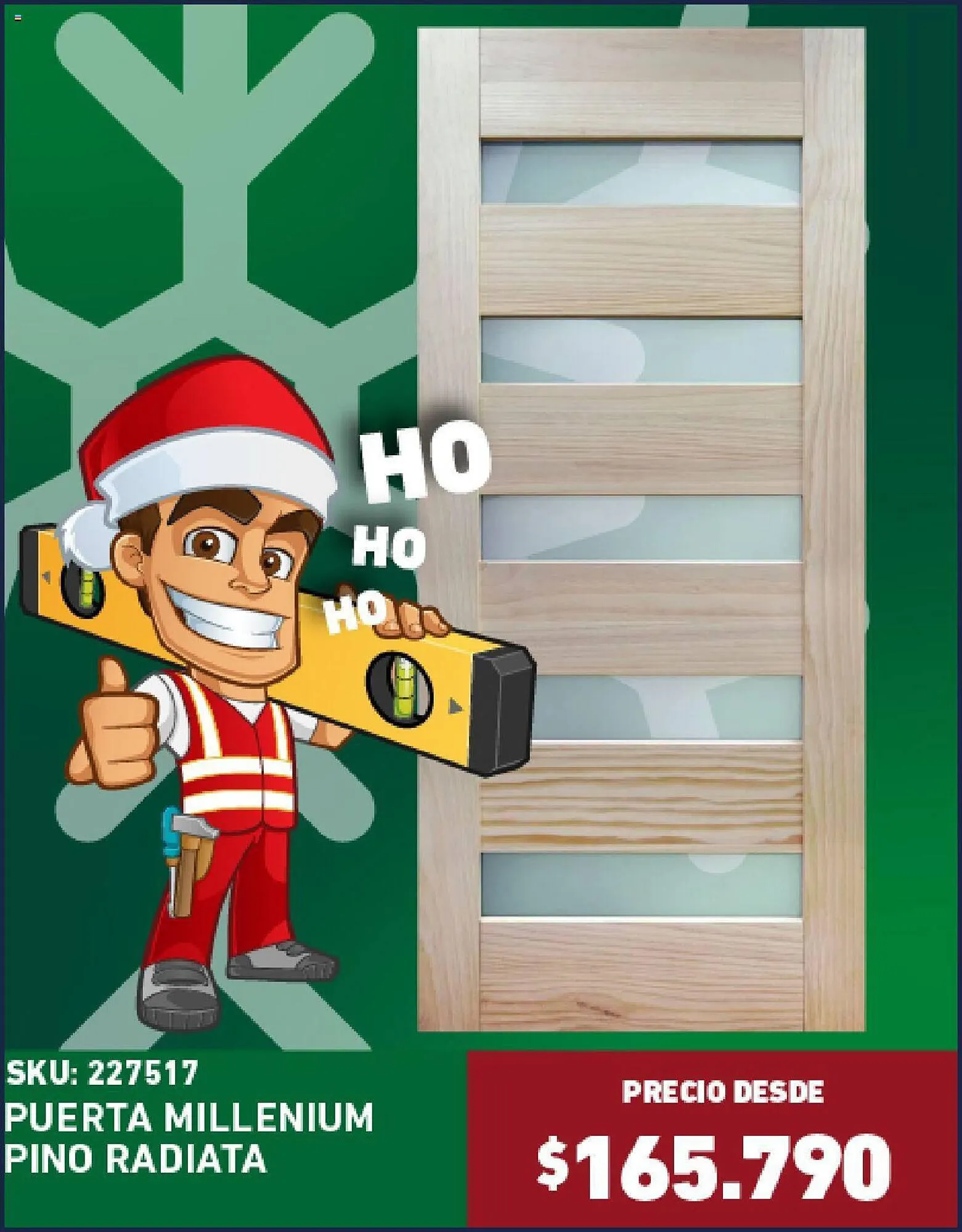 Catálogo de Catálogo Construmart 1 de diciembre al 15 de diciembre 2023 - Página 5