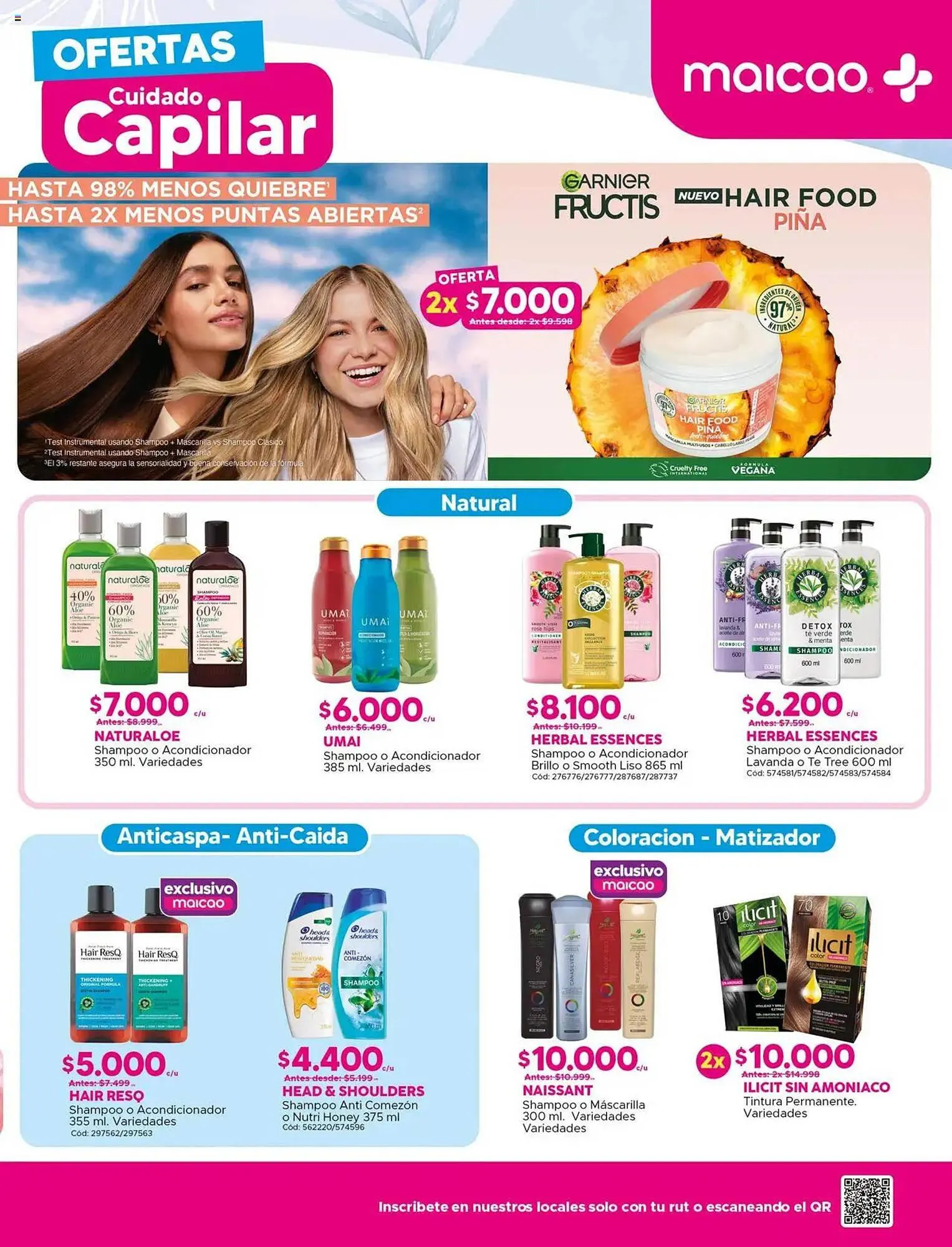 Catálogo de Catálogo Maicao 1 de julio al 31 de julio 2025 - Página 9