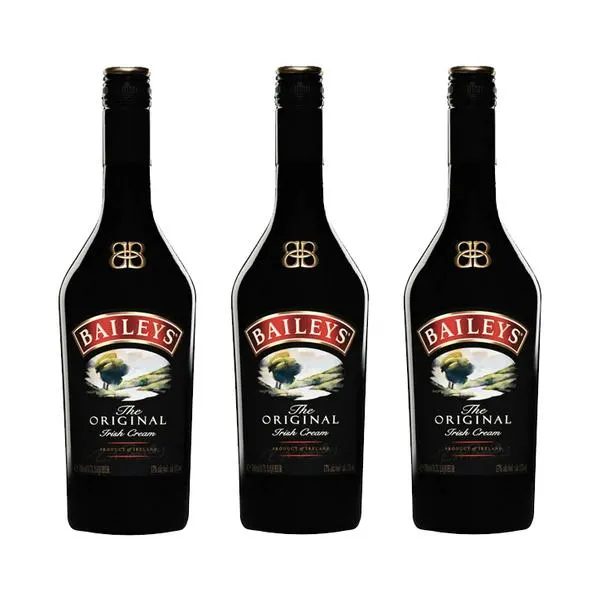 Baileys Botella 750cc x3