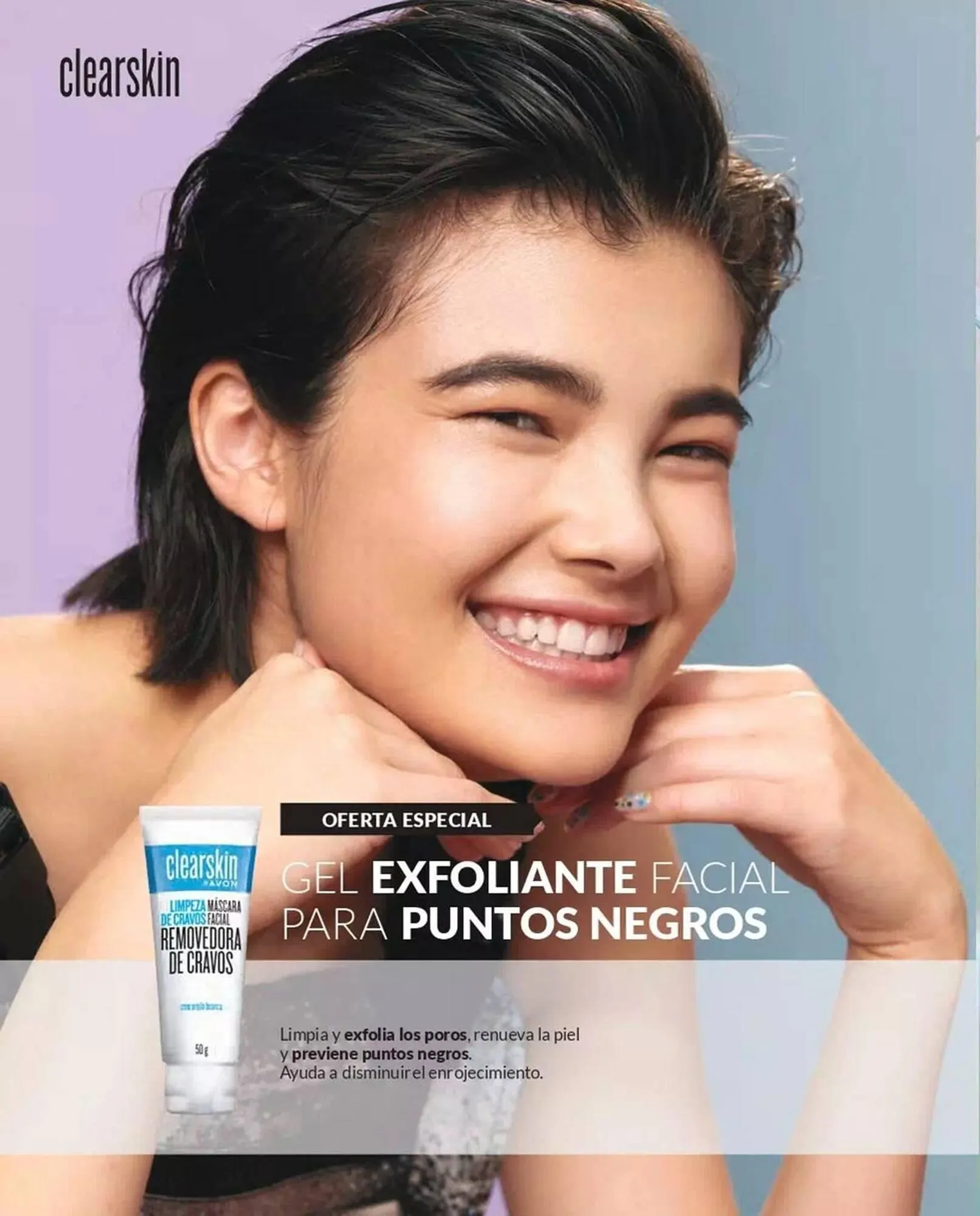 Catálogo de Catálogo Avon 27 de marzo al 30 de abril 2025 - Página 98