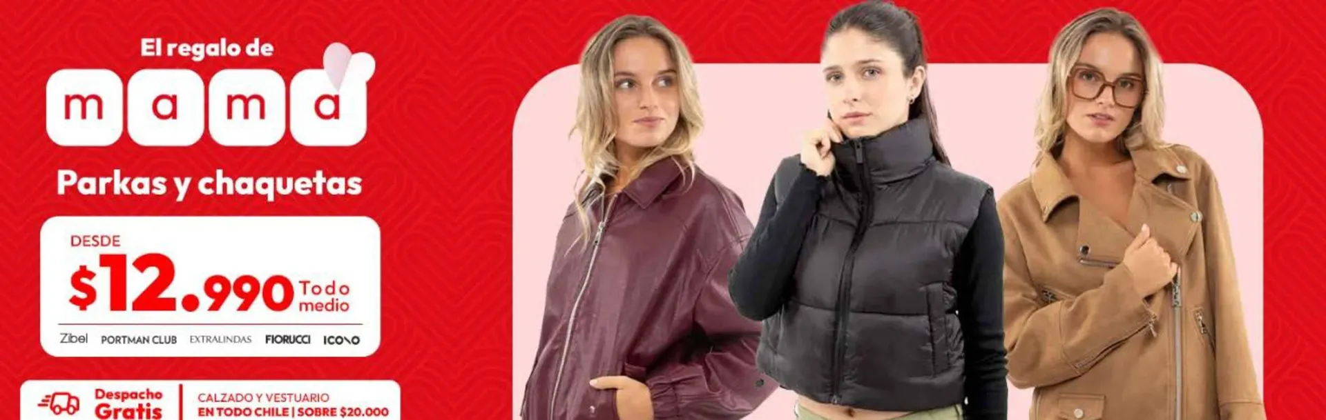 Catálogo La Polar - 1