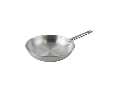 SARTEN ALUMINIO 28 CMS. EL ROBLE