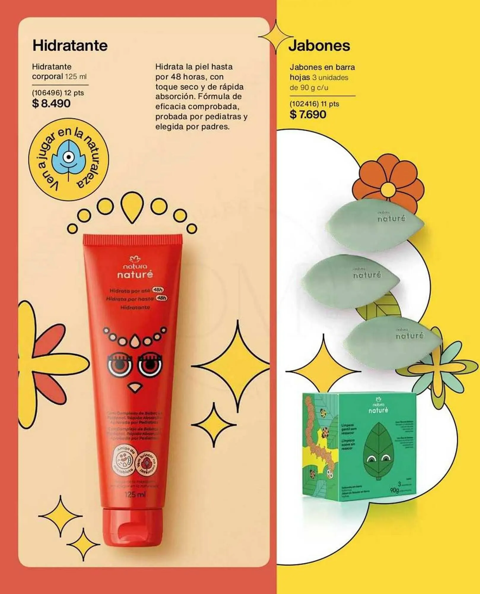 Catálogo de Catálogo Natura 2 de octubre al 31 de octubre 2025 - Página 162