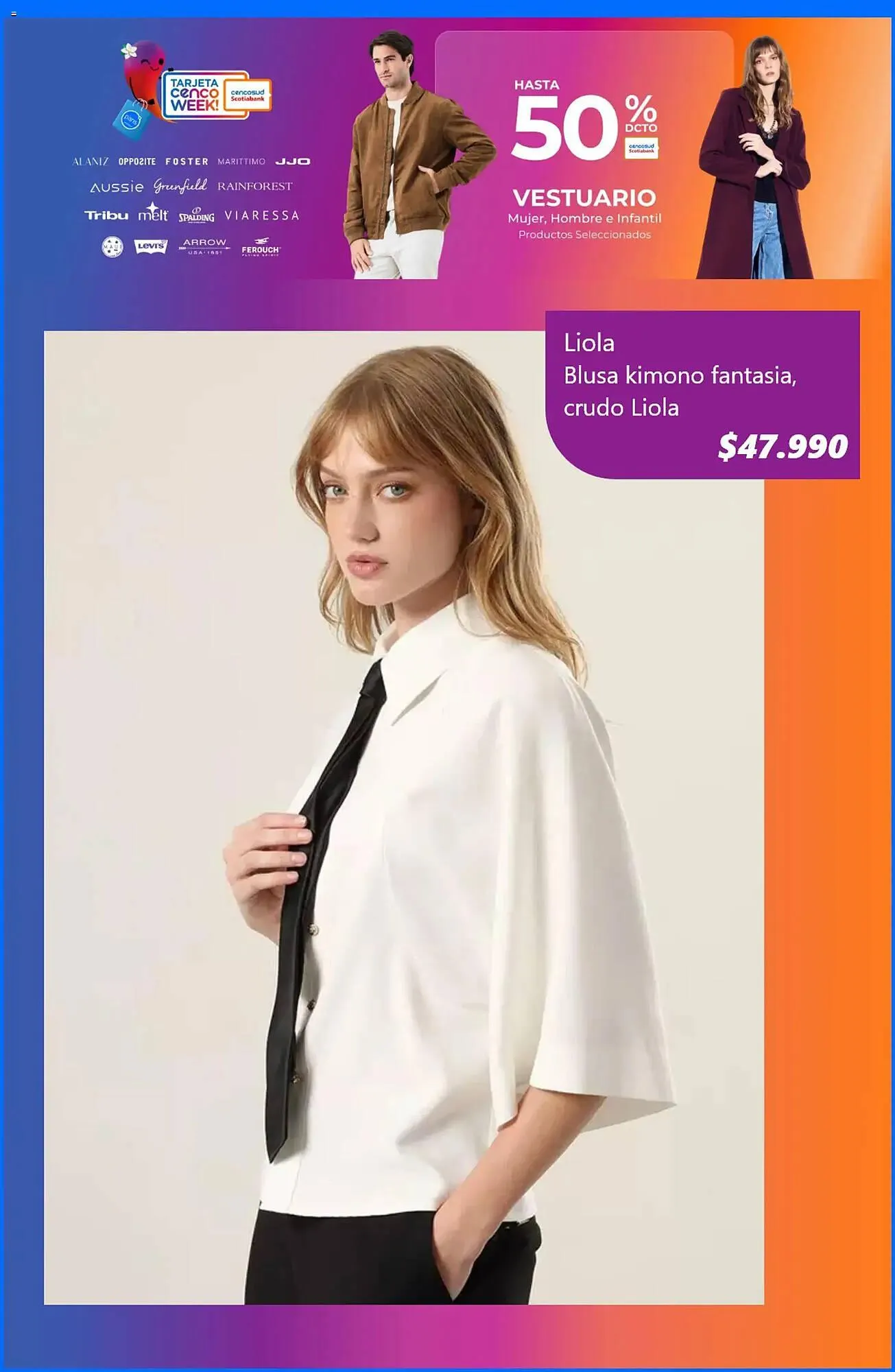 Catálogo de Catálogo Paris 10 de abril al 16 de abril 2026 - Página 5