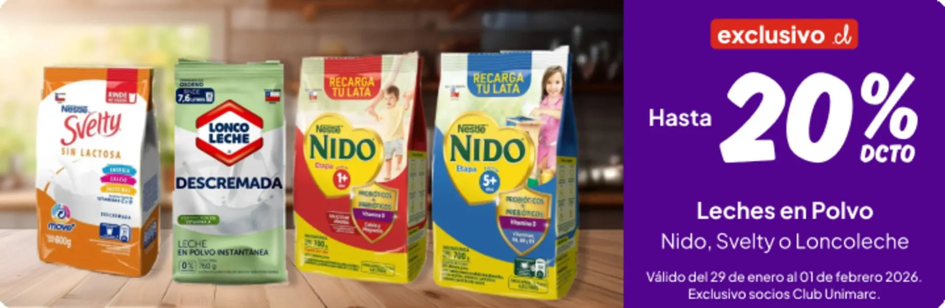 Catálogo Unimarc - 1