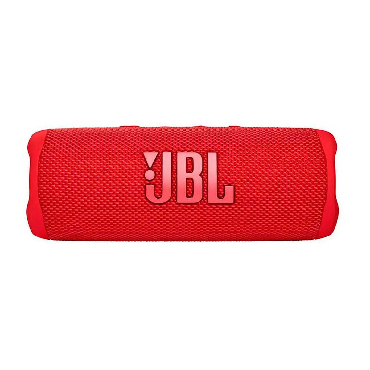 Parlante Bluetooth JBL Flip 6 Rojo