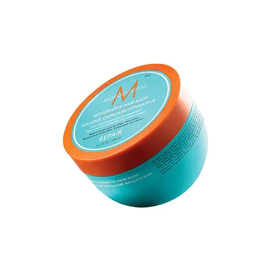 Máscara Capilar Reconstituyente 250ml Moroccanoil
