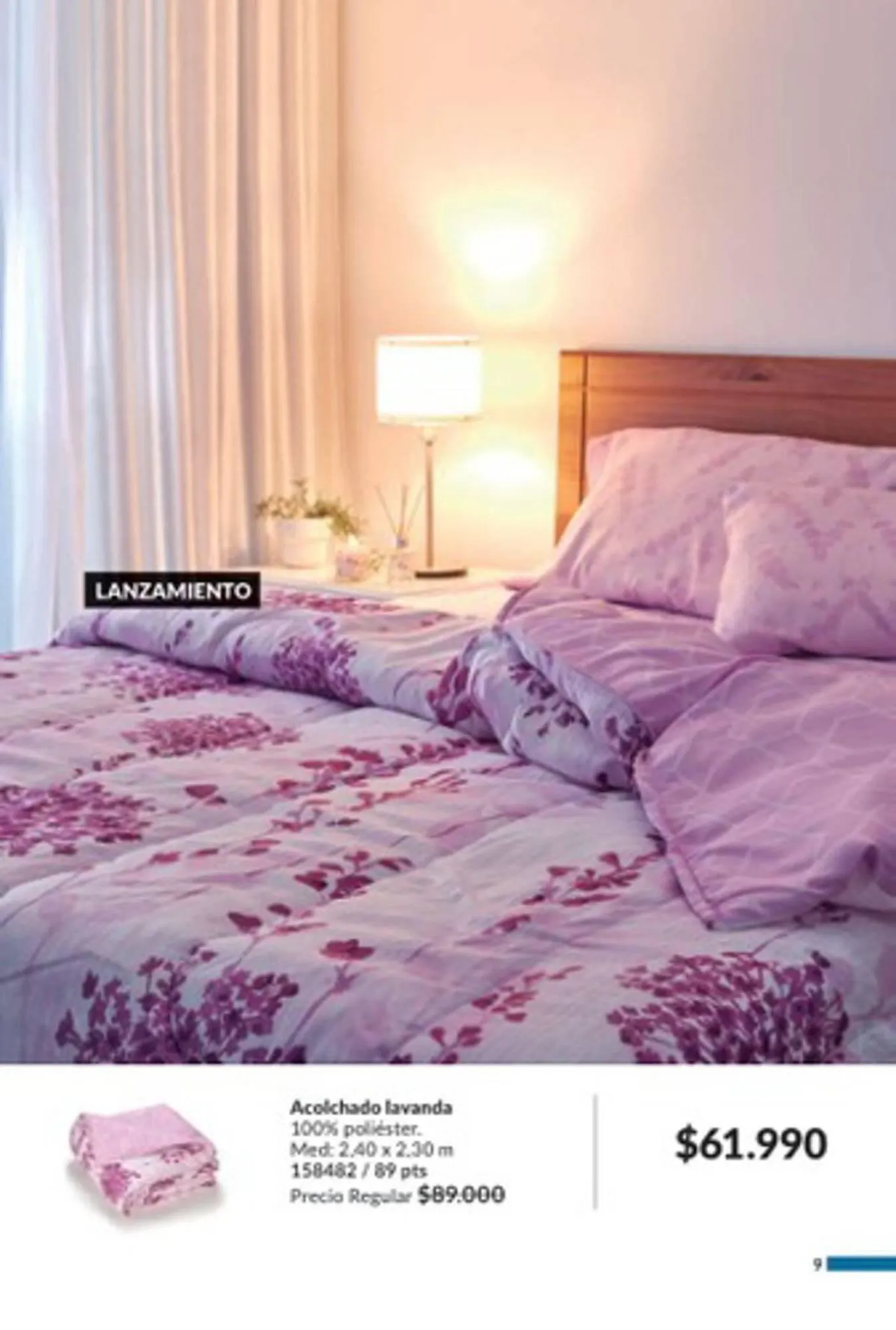 Catálogo de Catálogo Avon 15 de febrero al 12 de marzo 2024 - Página 9