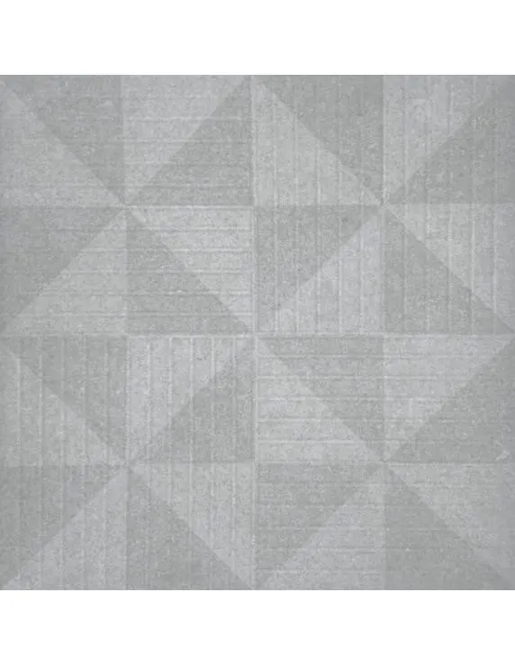 CERAMICA PISO MATE SAYUL GRIS 37X37