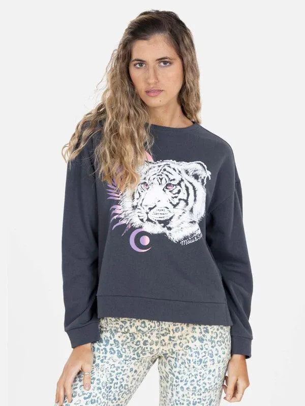 POLERON DREAMY TIGER CREW