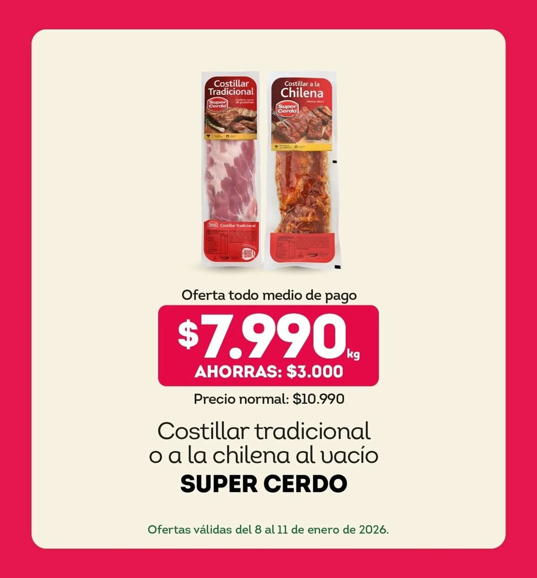 Catálogo de Catálogo Tottus 8 de enero al 11 de enero 2026 - Página 4