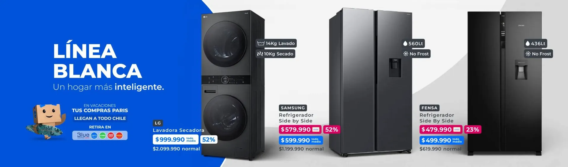 Catálogo de Catálogo Paris 14 de febrero al 14 de febrero 2026 - Página 5