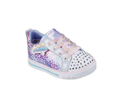 Girls' Sparkle Lite