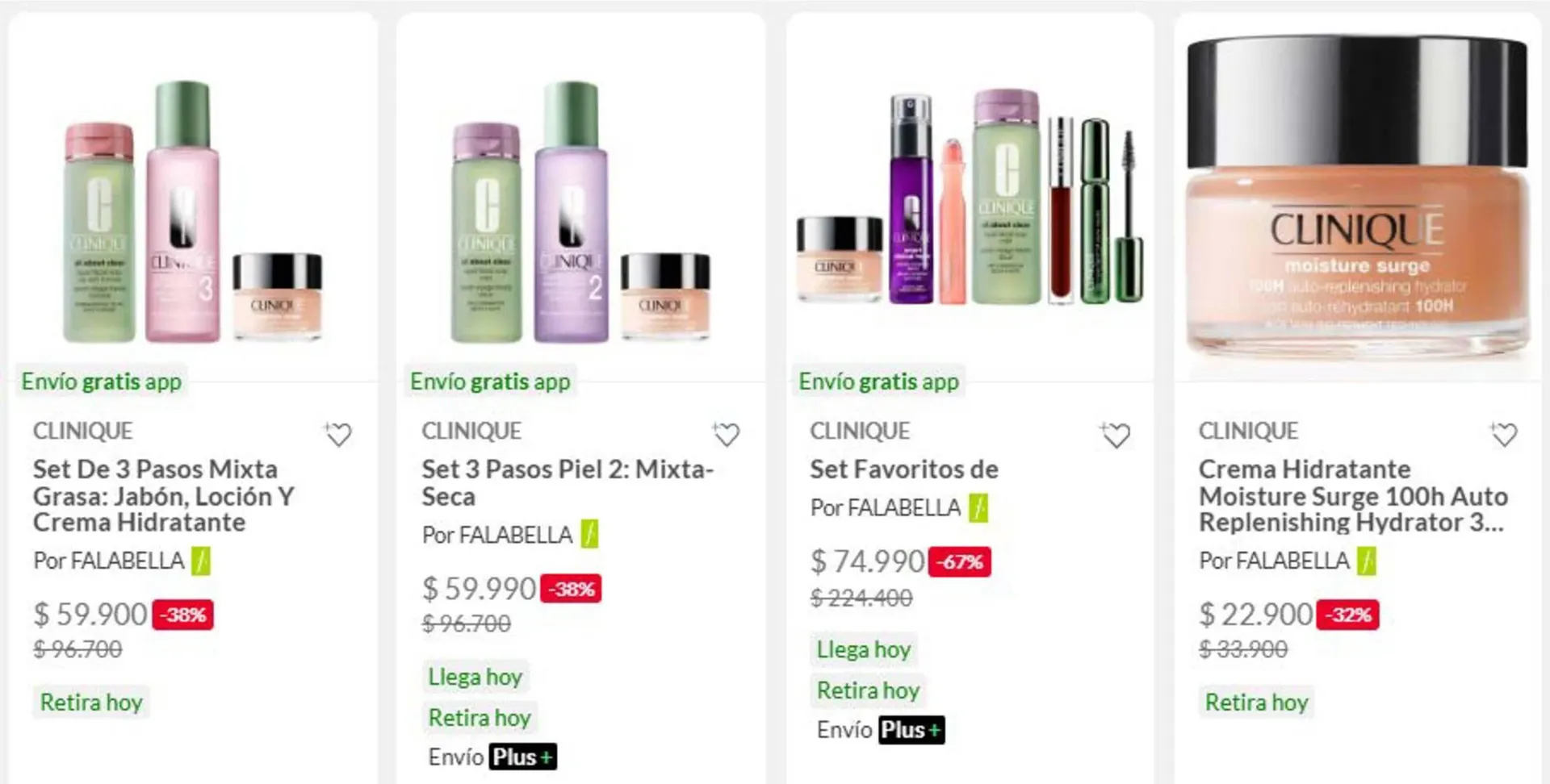 Catálogo de Catálogo Falabella 17 de abril al 10 de mayo 2026 - Página 5