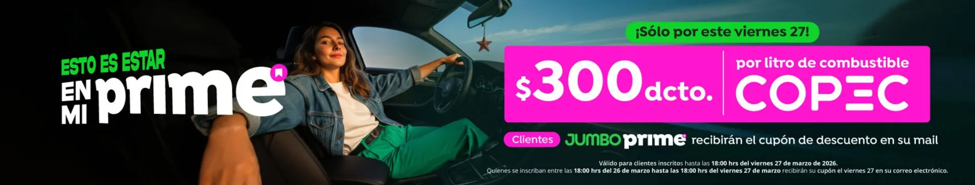 Catálogo de Catálogo Jumbo 28 de marzo al 5 de abril 2026 - Página 7