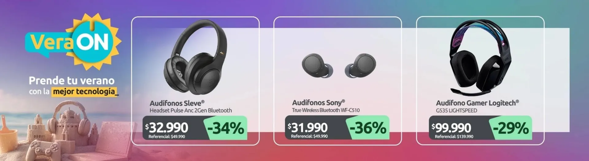 Catálogo de Catálogo PC Factory 5 de febrero al 11 de febrero 2026 - Página 11