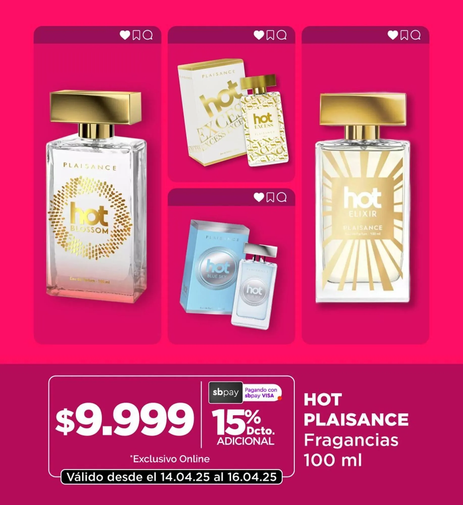 Catálogo de Catálogo Preunic 15 de abril al 16 de abril 2025 - Página 6