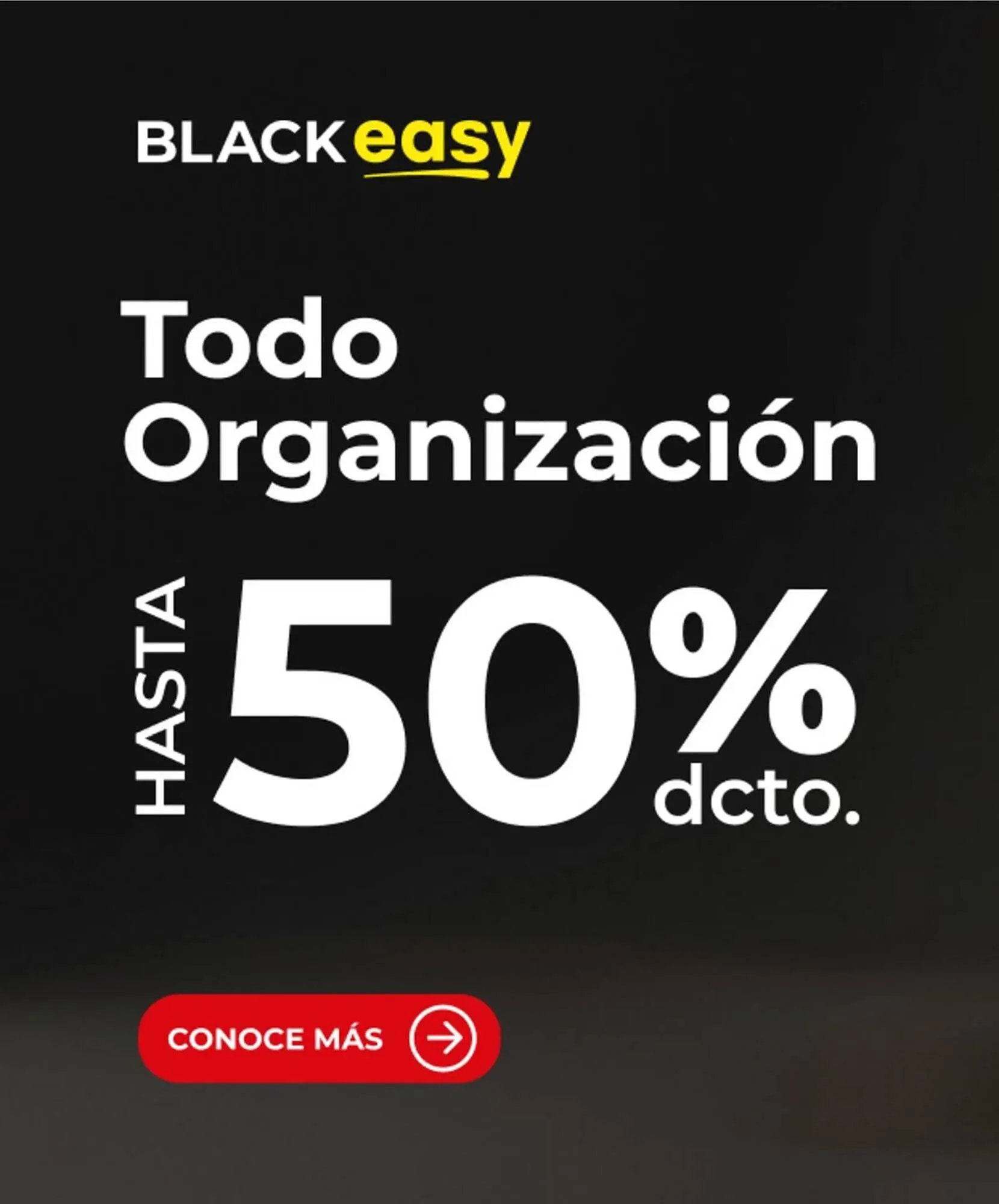 Catálogo de Catálogo Easy 20 de marzo al 3 de abril 2026 - Página 34